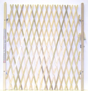 Recalled Madison Mill Foldaway Gate